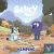 Bluey - Kemping
