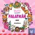 My Little Cozy Life - Falatkák. Színezőkönyv