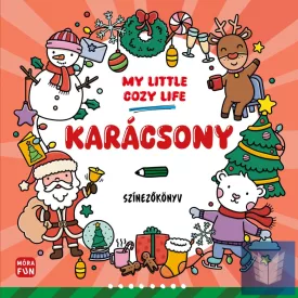 My Little Cosy Life - Karácsony