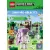 Lego Minecraft - Csontváz-küldetés - Kereső és matricás foglalkoztatókönyv