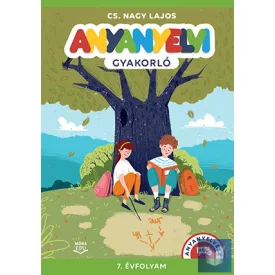 Anyanyelvi gyakorló