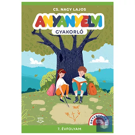 Anyanyelvi gyakorló