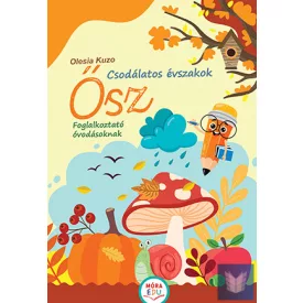 Csodálatos évszakok – Ősz