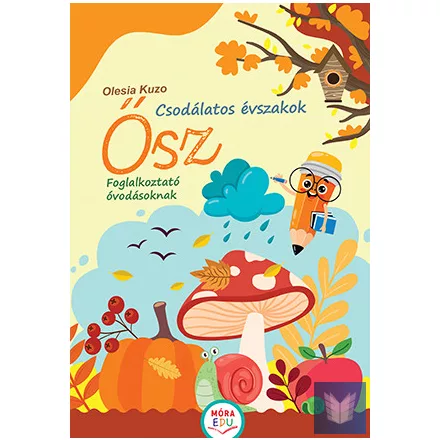 Csodálatos évszakok – Ősz