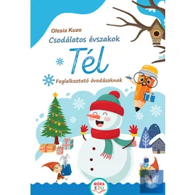 Csodálatos évszakok – Tél