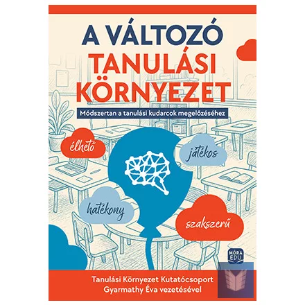 A változó tanulási környezet