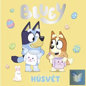 Bluey - Húsvét