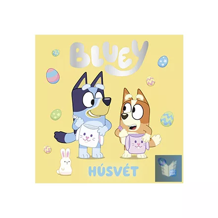Bluey - Húsvét