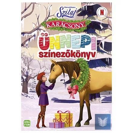 Szilaj - Karácsony