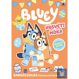 Bluey – Húsvéti móka