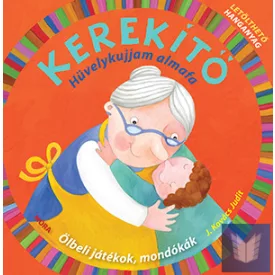 Kerekítő. Hüvelykujjam almafa