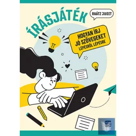 Írásjáték