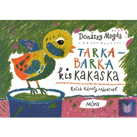 Tarkabarka kiskakaska