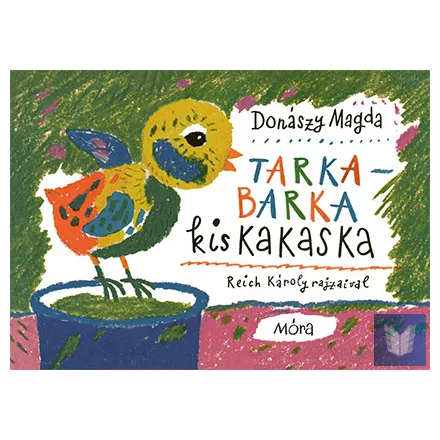 Tarkabarka kiskakaska