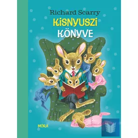 Kisnyuszi könyve