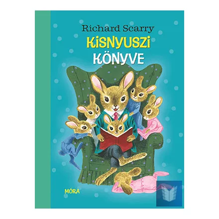 Kisnyuszi könyve