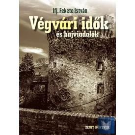 Végvári idők