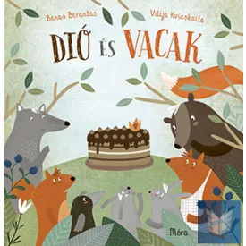 Dió és Vacak