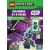 LEGO Minecraft - Kalandos út a végbe