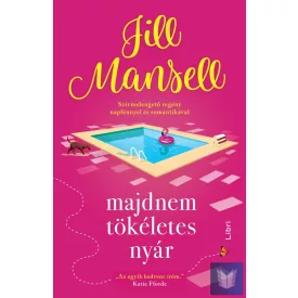 Majdnem tökéletes nyár