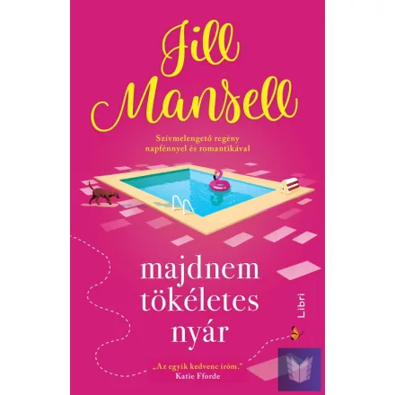 Majdnem tökéletes nyár