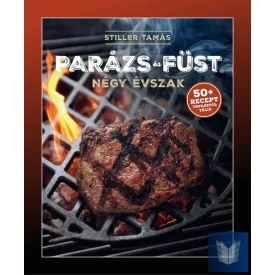 Parázs és füst