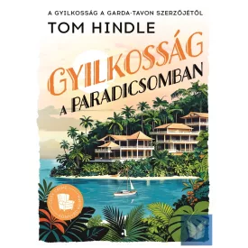 Gyilkosság a paradicsomban