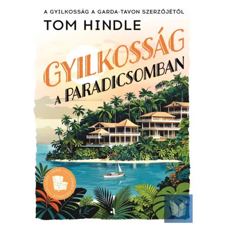 Gyilkosság a paradicsomban