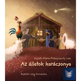 Az állatok karácsonya