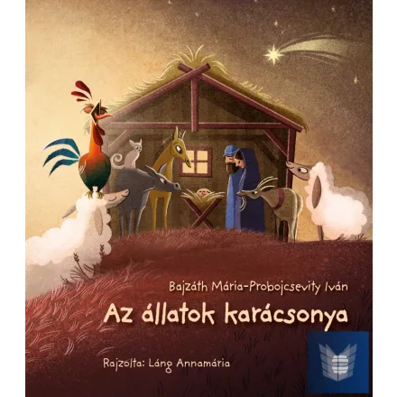 Az állatok karácsonya