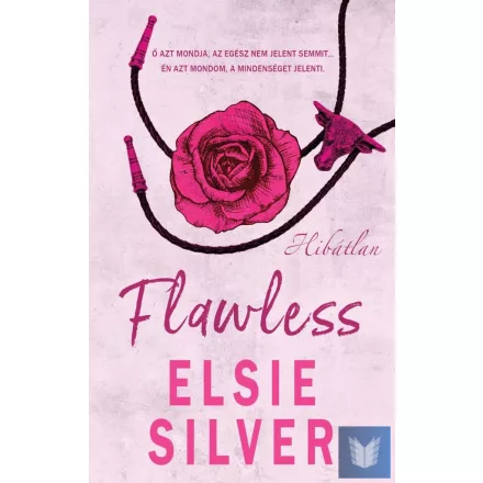 Flawless – Hibátlan - Éldekorált kiadás