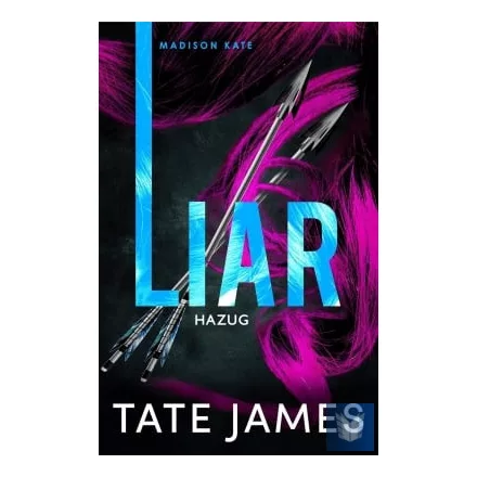 Madison Kate – Liar – Hazug