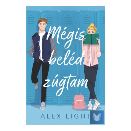 Mégis beléd zúgtam - Éldekorált kiadás