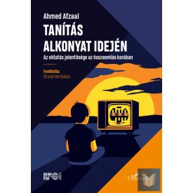 Tanítás alkonyat idején