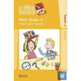 LÜK (24) - Next steps 3.