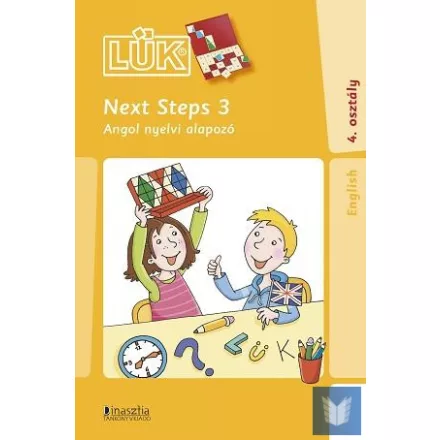 LÜK (24) - Next steps 3.