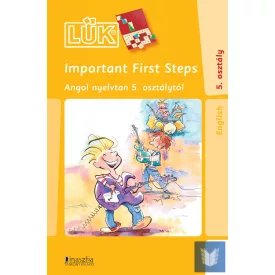 LÜK (24) - Important first steps