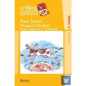 LÜK (24) - Past tense, Present Perfect