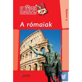 A rómaiak 5. osztály