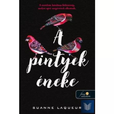 A pintyek éneke - Vadászat 2.