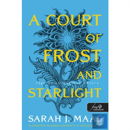 A Court of Frost and Starlight – Fagy és csillagfény udvara
