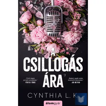 A csillogás ára