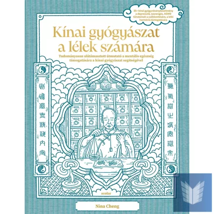 Kínai gyógyászat a lélek számára