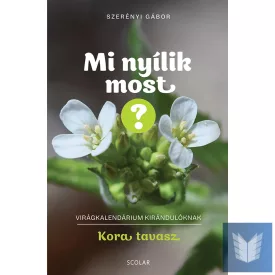 Mi nyílik most? – Kora tavasz
