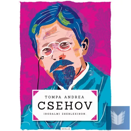 Csehov – Irodalmi zseblexikon