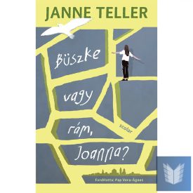 Büszke vagy rám, Joanna?