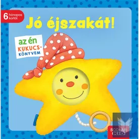 Az én kukucs-könyvem: Jó éjszakát