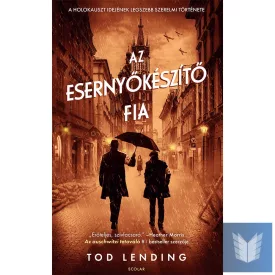 Az esernyőkészítő fia