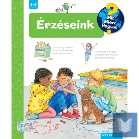 Érzéseink – Mit? Miért? Hogyan? (71.)
