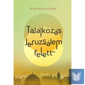 Találkozás Jeruzsálem felett